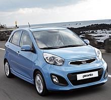 Picanto 